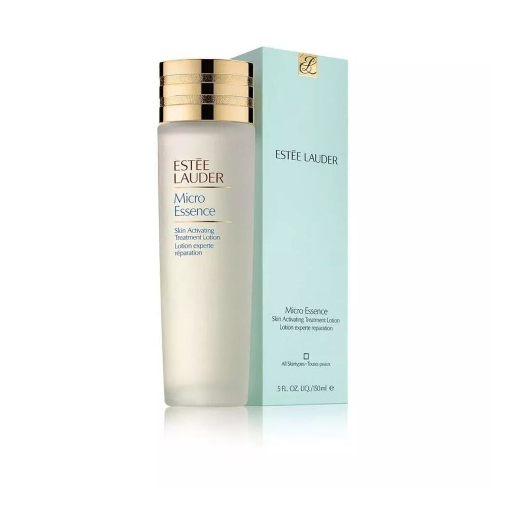Estée Lauder Micro Essence: Skin Activating Treatment Lotion